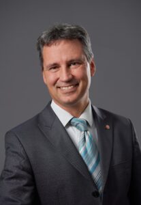 Bürgermeister